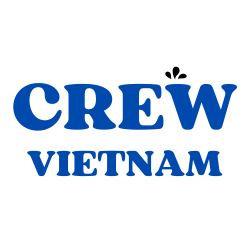 CREW VIỆT NAM